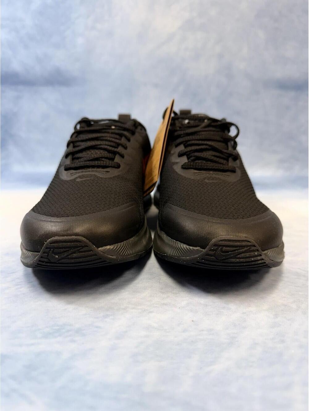 Nike Air Max Nuaxis Sneakers Shoes Black/Red/ FD4329-010 Size 10.5 Men 12 Women - Picture 5 of 16